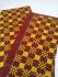 BEDSHEET ERODE DESIGN 60X90